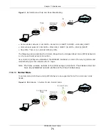 Preview for 71 page of ZyXEL Communications WRE6505 User Manual