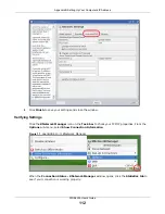 Preview for 112 page of ZyXEL Communications WRE6505 User Manual