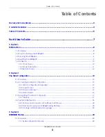 Preview for 5 page of ZyXEL Communications WRE6605 User Manual