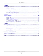 Preview for 6 page of ZyXEL Communications WRE6605 User Manual