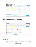 Preview for 17 page of ZyXEL Communications WRE6605 User Manual