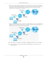 Preview for 32 page of ZyXEL Communications WRE6605 User Manual