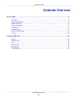 Preview for 3 page of ZyXEL Communications WRE6606 User Manual