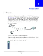 Preview for 9 page of ZyXEL Communications WRE6606 User Manual