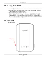 Preview for 10 page of ZyXEL Communications WRE6606 User Manual