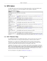 Preview for 12 page of ZyXEL Communications WRE6606 User Manual