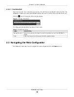 Preview for 16 page of ZyXEL Communications WRE6606 User Manual