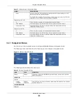 Preview for 35 page of ZyXEL Communications WRE6606 User Manual