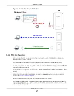 Preview for 47 page of ZyXEL Communications WRE6606 User Manual