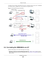 Preview for 48 page of ZyXEL Communications WRE6606 User Manual