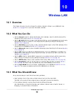 Preview for 56 page of ZyXEL Communications WRE6606 User Manual