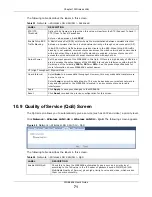 Preview for 71 page of ZyXEL Communications WRE6606 User Manual