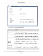 Preview for 84 page of ZyXEL Communications WRE6606 User Manual