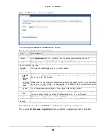 Preview for 86 page of ZyXEL Communications WRE6606 User Manual
