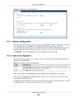 Preview for 88 page of ZyXEL Communications WRE6606 User Manual