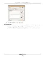 Preview for 127 page of ZyXEL Communications WRE6606 User Manual