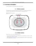 Предварительный просмотр 8 страницы ZyXEL Communications WSQ50 User Manual