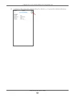 Предварительный просмотр 62 страницы ZyXEL Communications WSQ50 User Manual