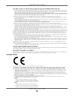 Предварительный просмотр 84 страницы ZyXEL Communications WSQ50 User Manual