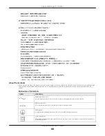 Предварительный просмотр 88 страницы ZyXEL Communications WSQ50 User Manual