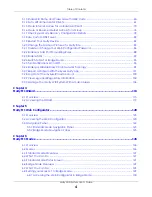 Preview for 4 page of ZyXEL Communications WSQ60 User Manual