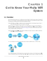 Preview for 8 page of ZyXEL Communications WSQ60 User Manual