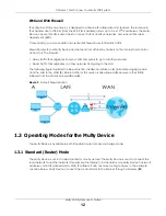 Preview for 12 page of ZyXEL Communications WSQ60 User Manual