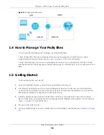 Preview for 14 page of ZyXEL Communications WSQ60 User Manual