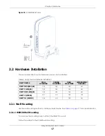 Preview for 17 page of ZyXEL Communications WSQ60 User Manual