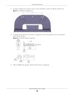 Preview for 18 page of ZyXEL Communications WSQ60 User Manual