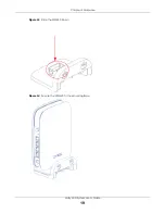 Preview for 19 page of ZyXEL Communications WSQ60 User Manual