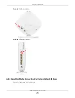 Preview for 25 page of ZyXEL Communications WSQ60 User Manual