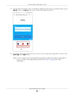 Preview for 32 page of ZyXEL Communications WSQ60 User Manual