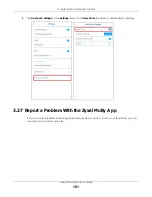 Preview for 101 page of ZyXEL Communications WSQ60 User Manual