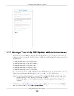 Preview for 106 page of ZyXEL Communications WSQ60 User Manual