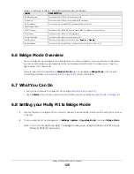 Preview for 129 page of ZyXEL Communications WSQ60 User Manual