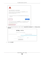 Preview for 158 page of ZyXEL Communications WSQ60 User Manual