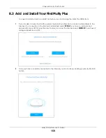 Preview for 159 page of ZyXEL Communications WSQ60 User Manual