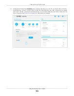 Preview for 163 page of ZyXEL Communications WSQ60 User Manual