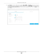 Предварительный просмотр 167 страницы ZyXEL Communications WSQ60 User Manual