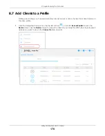 Предварительный просмотр 170 страницы ZyXEL Communications WSQ60 User Manual