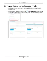 Preview for 175 page of ZyXEL Communications WSQ60 User Manual