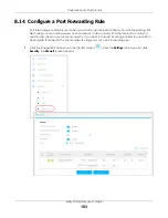 Preview for 183 page of ZyXEL Communications WSQ60 User Manual