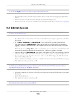 Предварительный просмотр 193 страницы ZyXEL Communications WSQ60 User Manual