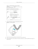 Preview for 27 page of ZyXEL Communications WX3100-T0 User Manual