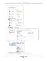 Preview for 79 page of ZyXEL Communications WX3100-T0 User Manual