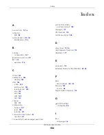 Preview for 184 page of ZyXEL Communications WX3100-T0 User Manual