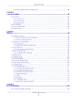 Предварительный просмотр 7 страницы ZyXEL Communications WX3100-TO User Manual