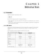 Preview for 11 page of ZyXEL Communications WX3100-TO User Manual