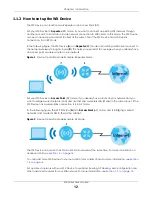 Предварительный просмотр 12 страницы ZyXEL Communications WX3100-TO User Manual